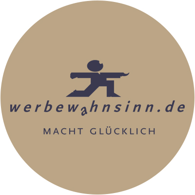 werbewahnsinn marketing GmbH
